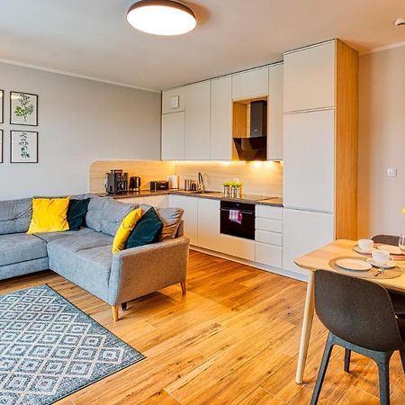 Apartament Pod Stogiem Izerskim - 5D Apartamenty ชเวียราโดว์-สโดรยจ์ ภายนอก รูปภาพ